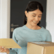 Receiving mail