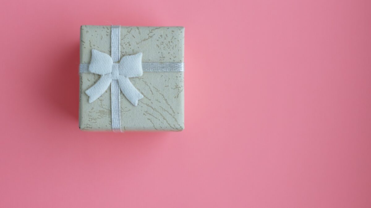 Idee regalo per San Valentino da acquistare oggi