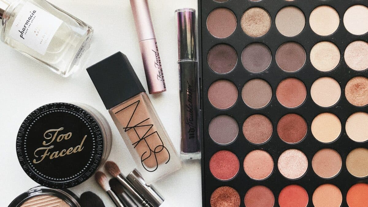 Top US Makeup and Cosmetics