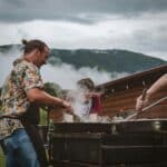 BBQ Essentials How to Host an All-American Cookout