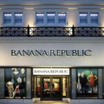 Banana Republic España How to Order from US to Spain