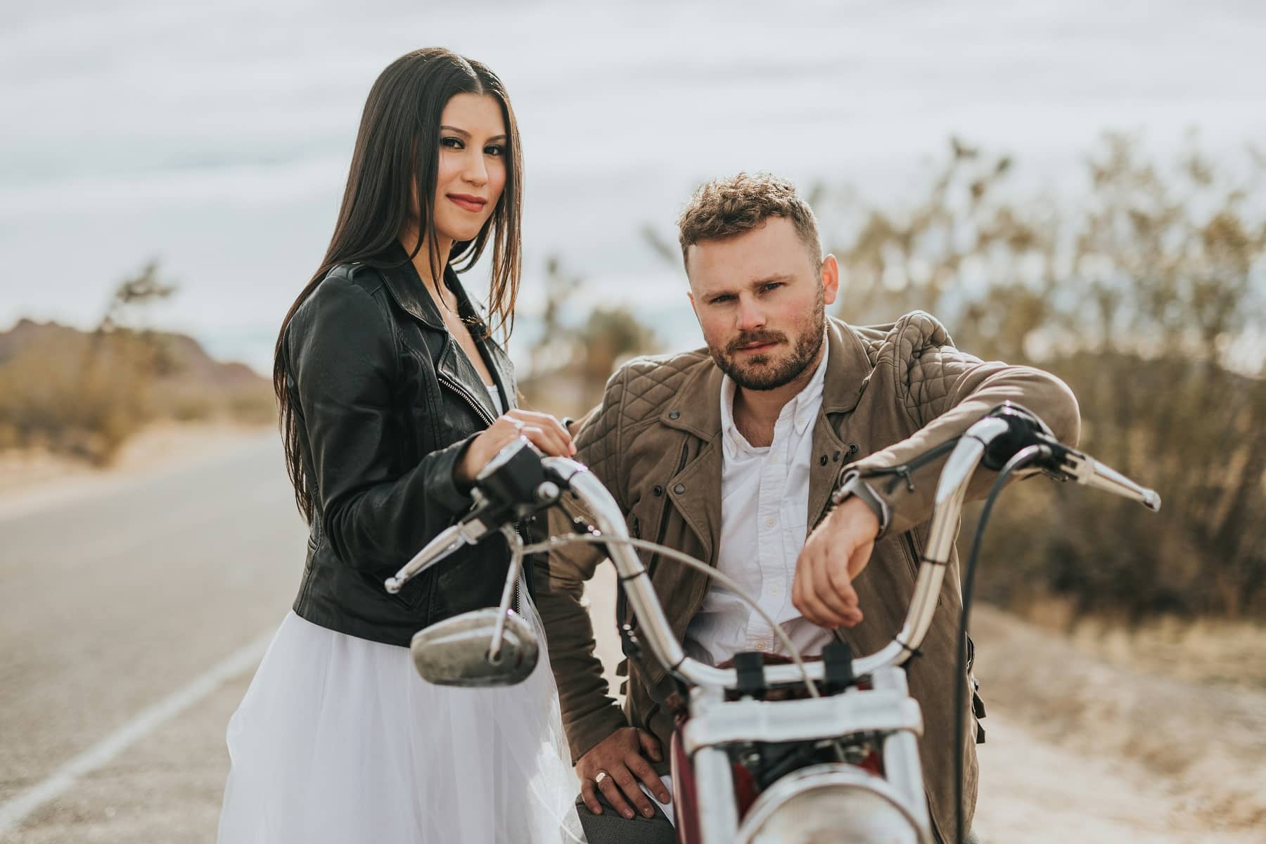 Biker Jackets The Symbol of Rebellion