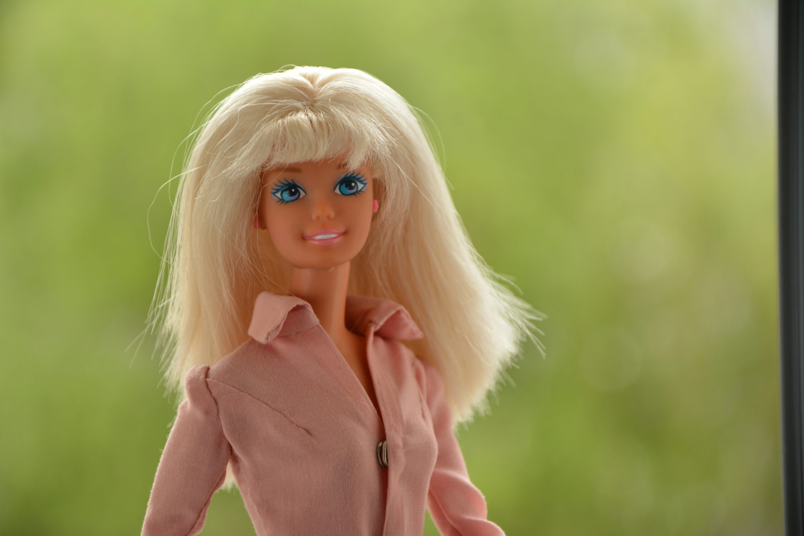 Final Words on Barbie Merchandise