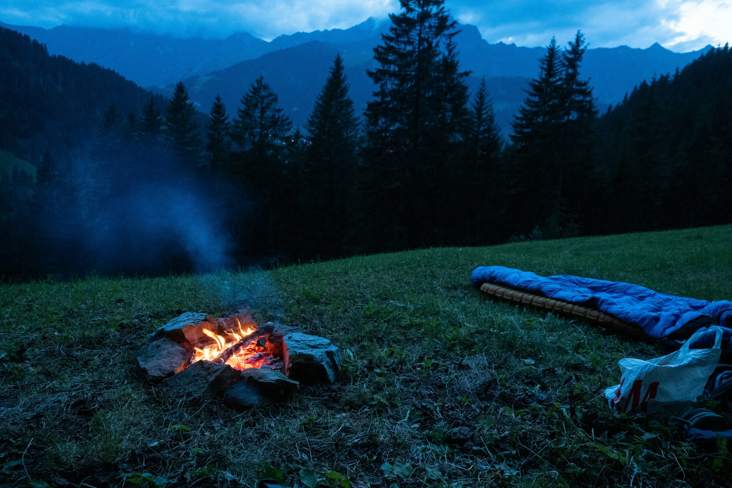 Commandez tout le matériel de camping DICKS que vous souhaitez
