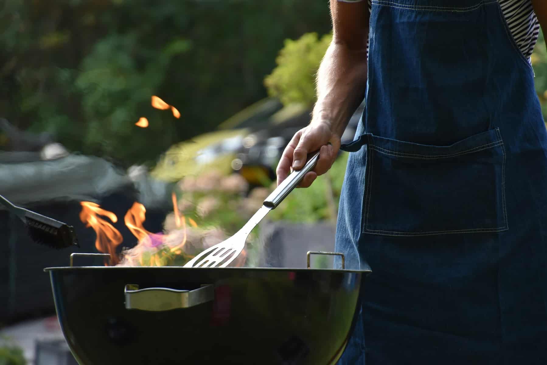 Tips for a Successful BBQ