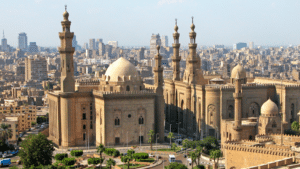 Buy and Ship from US to Egypt blog post banner